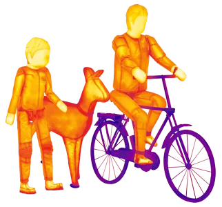 4activeSystems HT targets