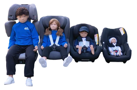 4activeSystems child presence detection banner