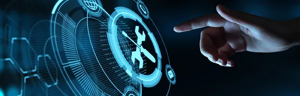 4activeSystems customer area banner