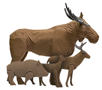 4activeSystems 4activeAN targets