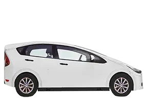 4activeC2 certified ISO/NCAP global vehicle ADAS target